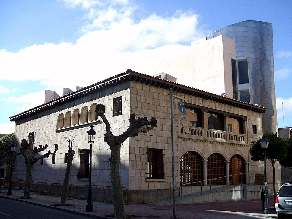 Museo Casa de Colón